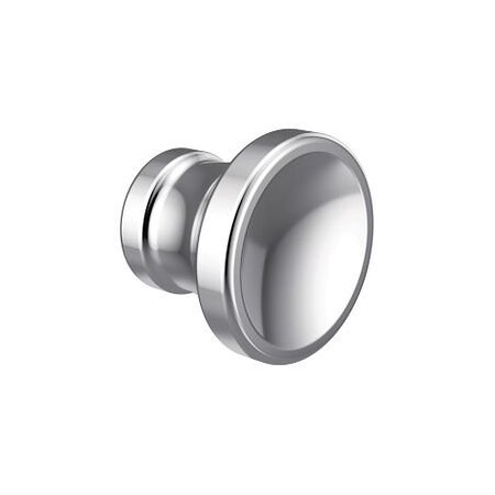 Moen Colinet Drawer Knob in Chrome YB0505CH